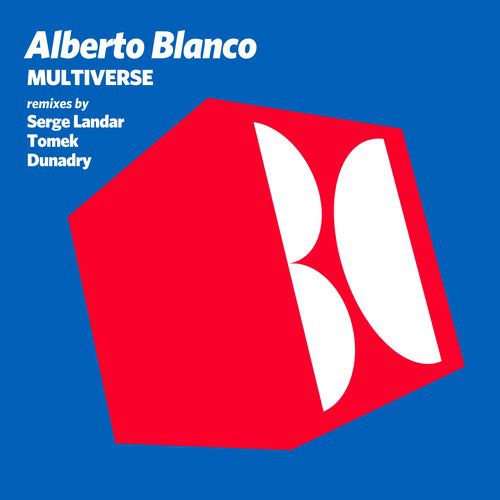 Alberto Blanco - Multiverse [BALKAN0663]